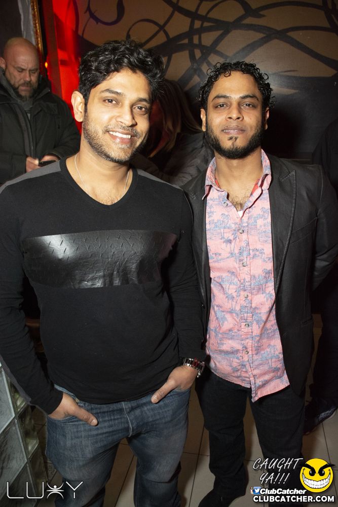 Luxy nightclub photo 114 - February 9th, 2019