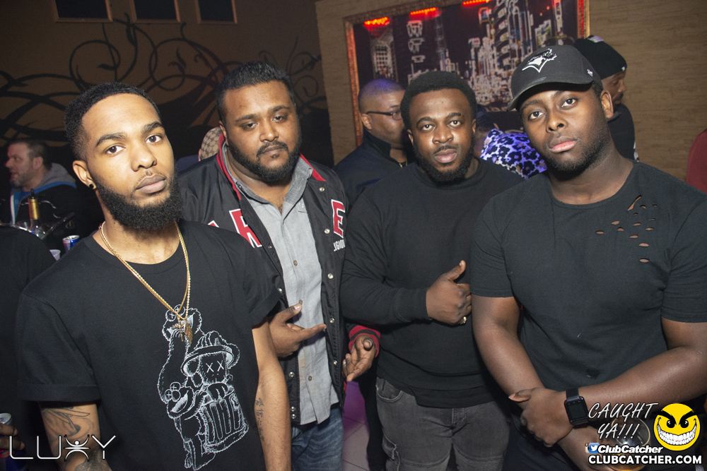 Luxy nightclub photo 115 - February 9th, 2019
