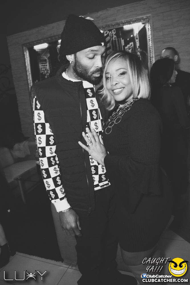 Luxy nightclub photo 117 - February 9th, 2019