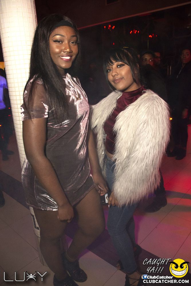 Luxy nightclub photo 118 - February 9th, 2019