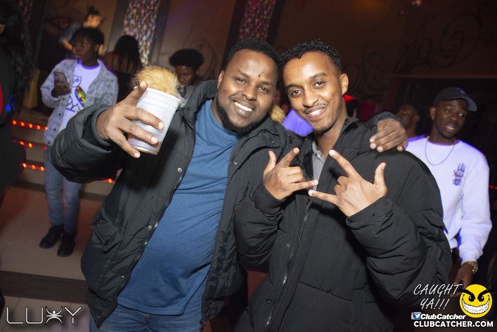 Luxy nightclub photo 119 - February 9th, 2019