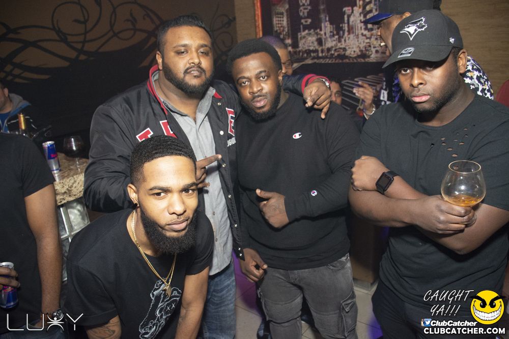 Luxy nightclub photo 120 - February 9th, 2019