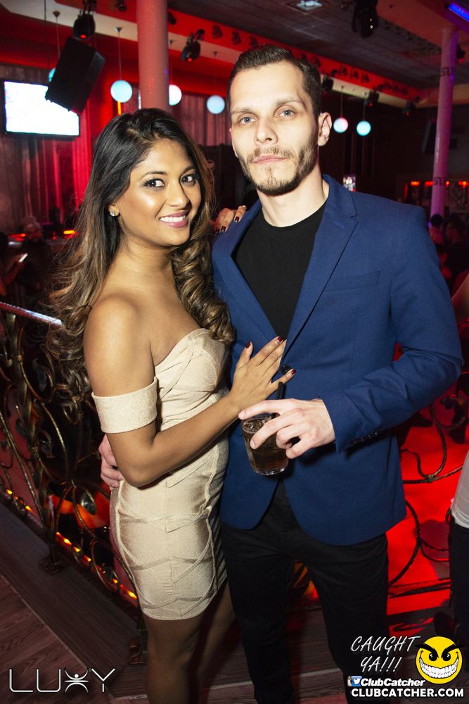 Luxy nightclub photo 13 - February 9th, 2019