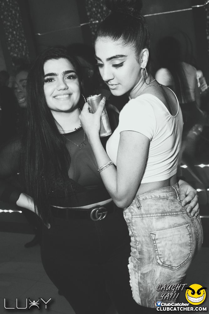 Luxy nightclub photo 122 - February 9th, 2019
