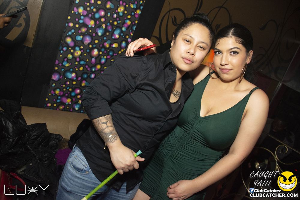 Luxy nightclub photo 123 - February 9th, 2019