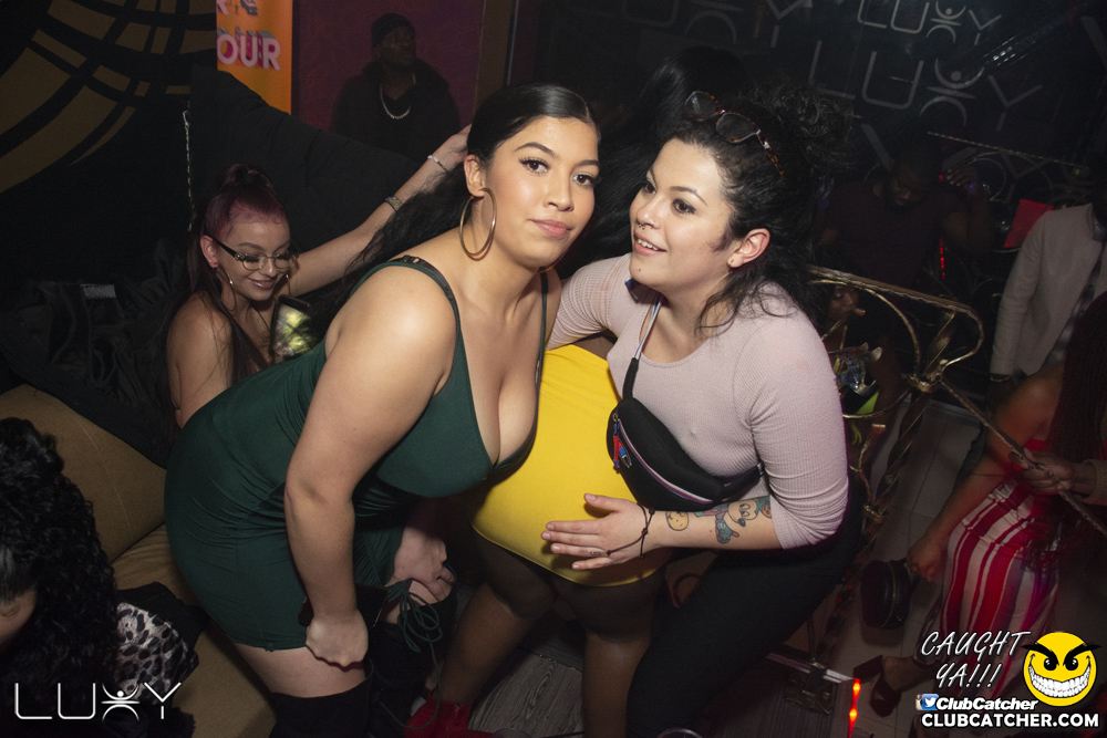 Luxy nightclub photo 124 - February 9th, 2019