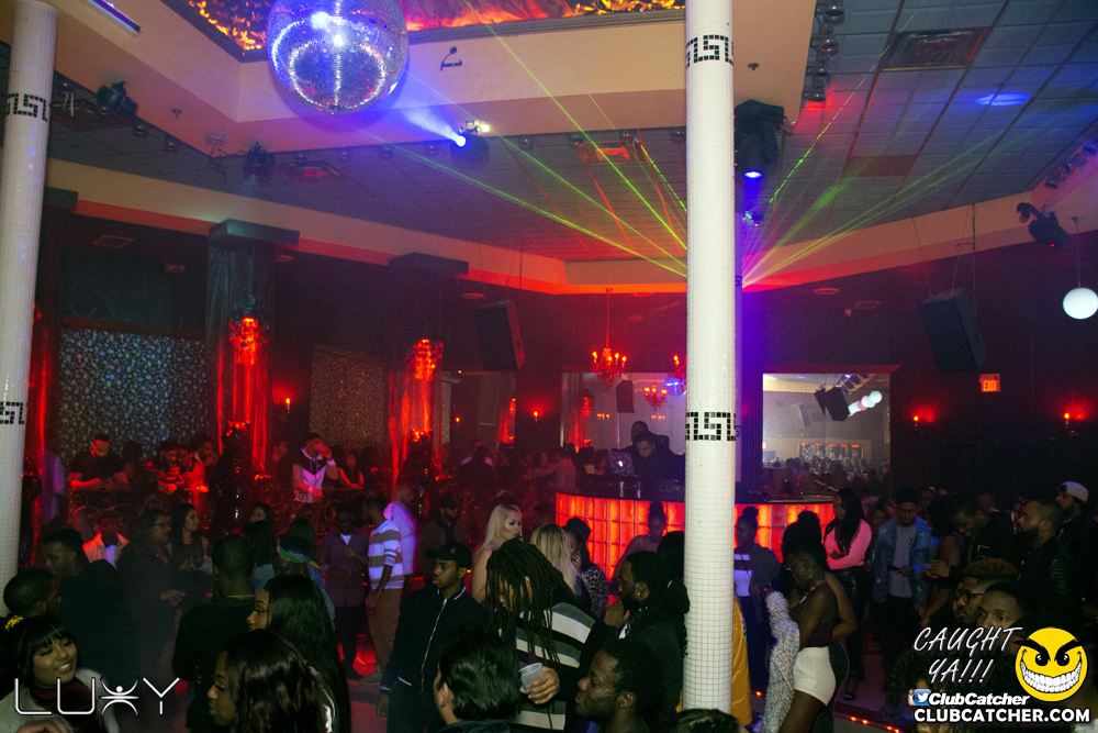 Luxy nightclub photo 125 - February 9th, 2019