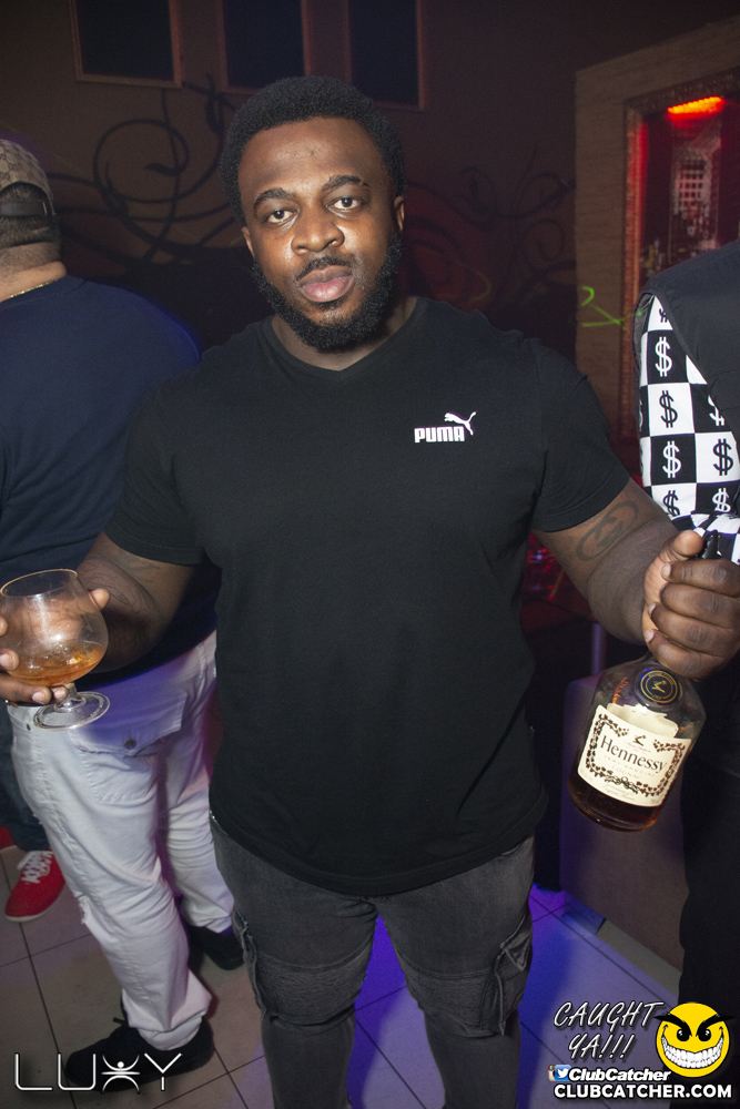 Luxy nightclub photo 126 - February 9th, 2019