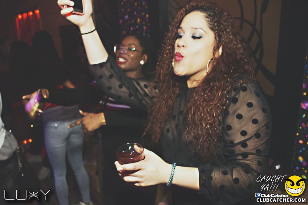 Luxy nightclub photo 127 - February 9th, 2019