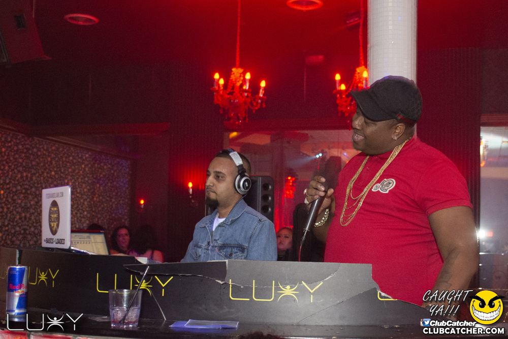 Luxy nightclub photo 128 - February 9th, 2019