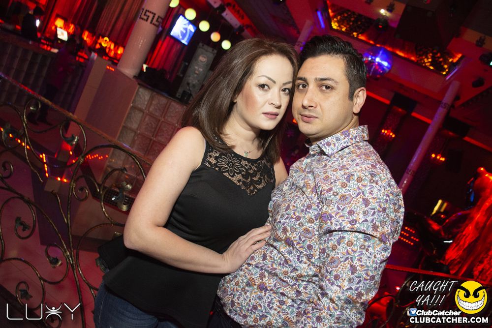 Luxy nightclub photo 130 - February 9th, 2019