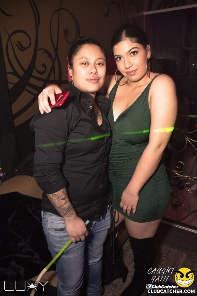 Luxy nightclub photo 131 - February 9th, 2019