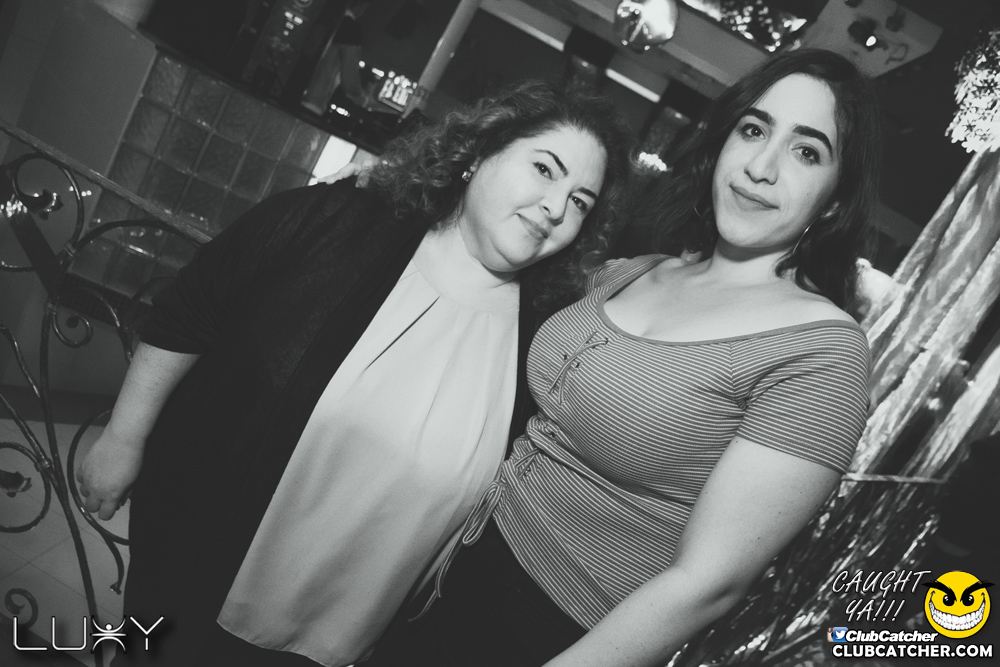 Luxy nightclub photo 133 - February 9th, 2019