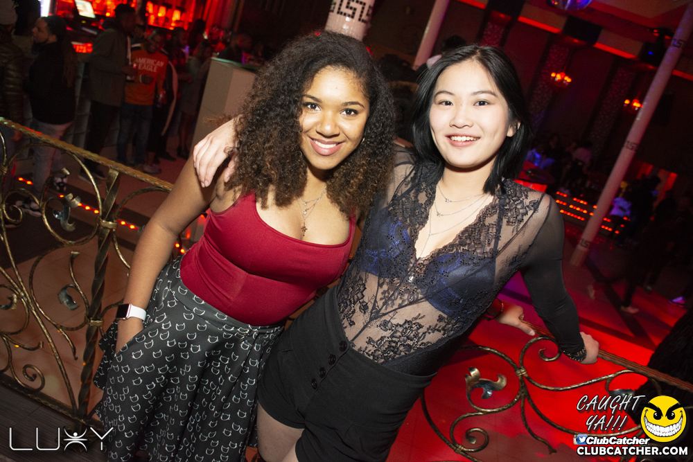 Luxy nightclub photo 134 - February 9th, 2019