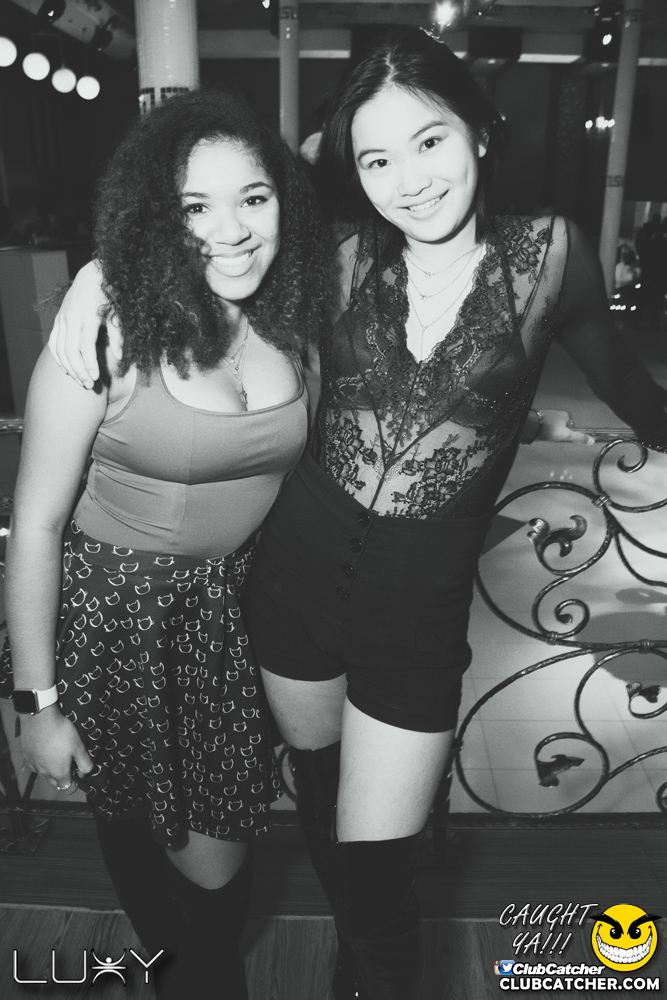 Luxy nightclub photo 135 - February 9th, 2019
