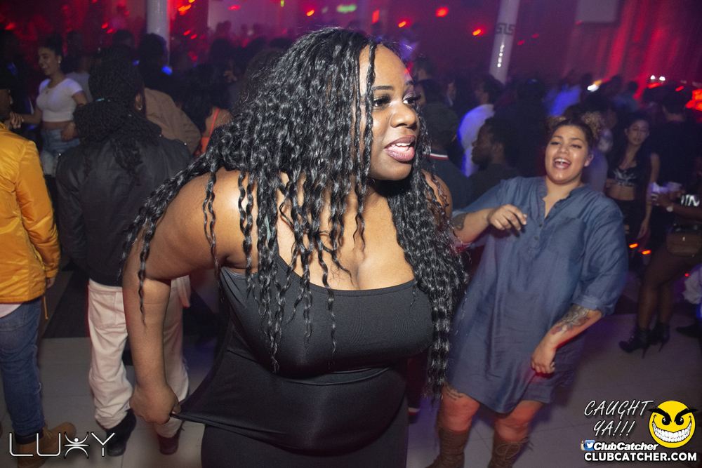 Luxy nightclub photo 136 - February 9th, 2019