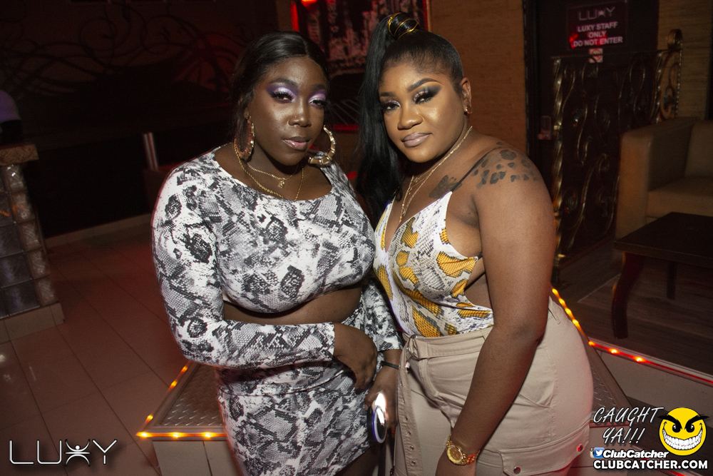 Luxy nightclub photo 137 - February 9th, 2019