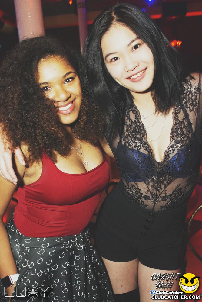 Luxy nightclub photo 138 - February 9th, 2019