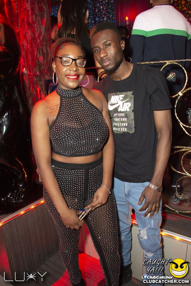 Luxy nightclub photo 139 - February 9th, 2019