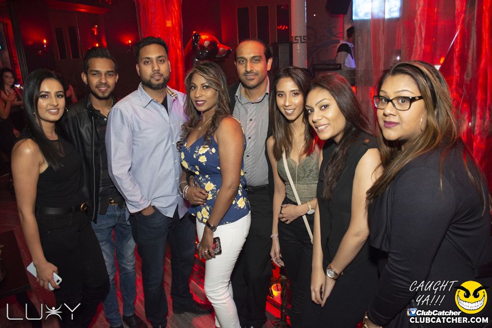 Luxy nightclub photo 140 - February 9th, 2019