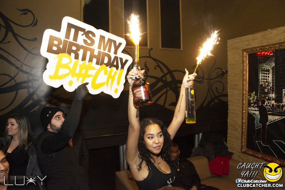 Luxy nightclub photo 15 - February 9th, 2019