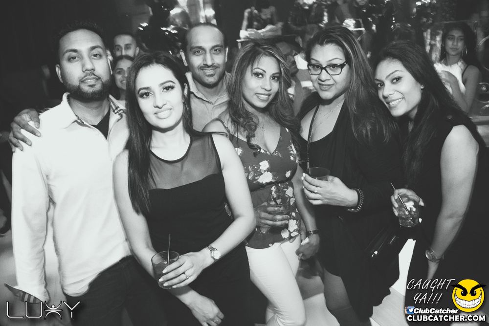 Luxy nightclub photo 141 - February 9th, 2019