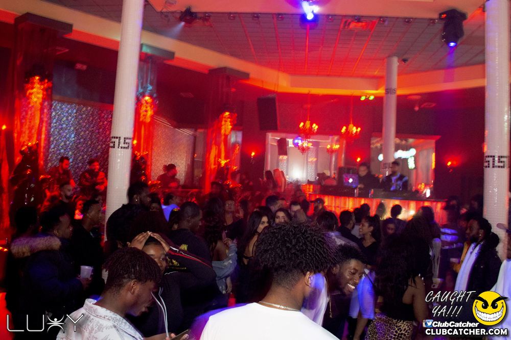 Luxy nightclub photo 145 - February 9th, 2019