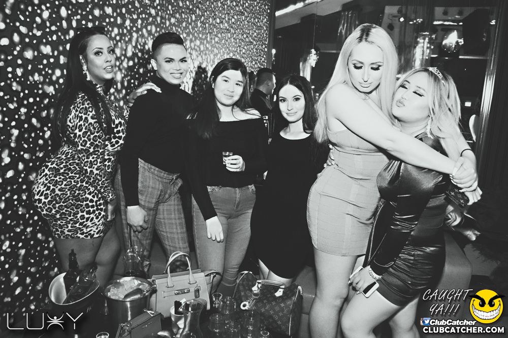 Luxy nightclub photo 147 - February 9th, 2019