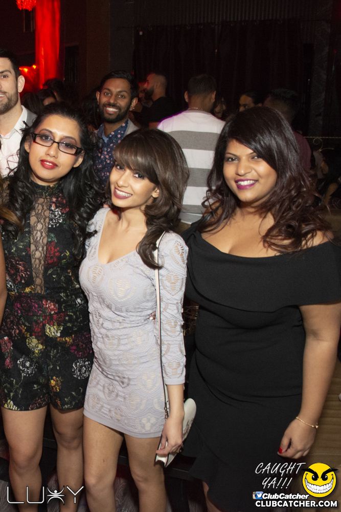 Luxy nightclub photo 148 - February 9th, 2019