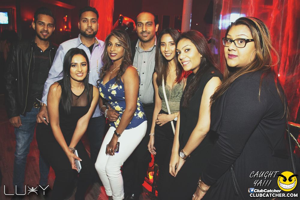 Luxy nightclub photo 150 - February 9th, 2019