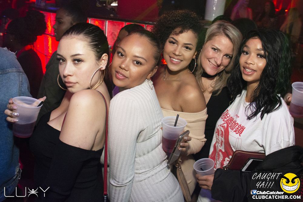 Luxy nightclub photo 16 - February 9th, 2019