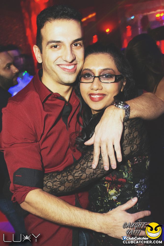 Luxy nightclub photo 151 - February 9th, 2019