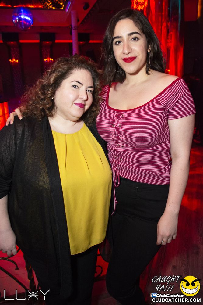 Luxy nightclub photo 153 - February 9th, 2019