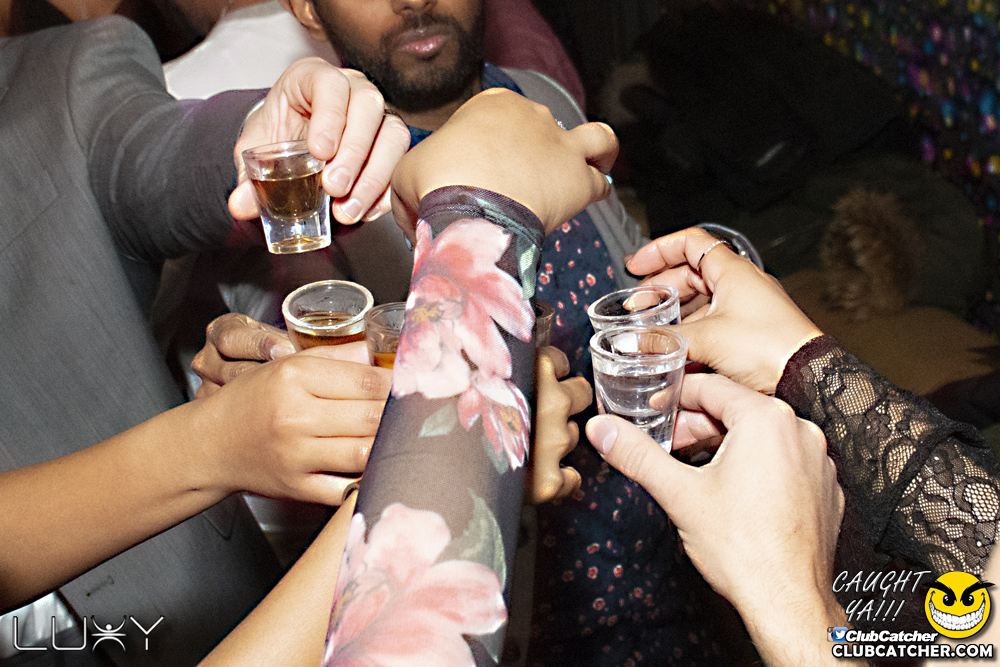 Luxy nightclub photo 157 - February 9th, 2019