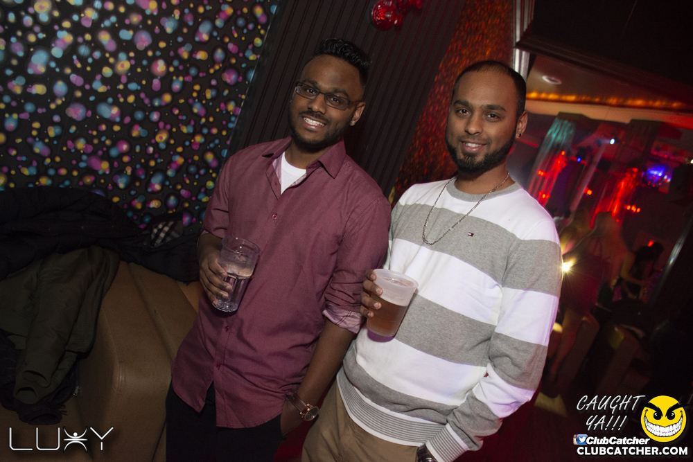 Luxy nightclub photo 158 - February 9th, 2019