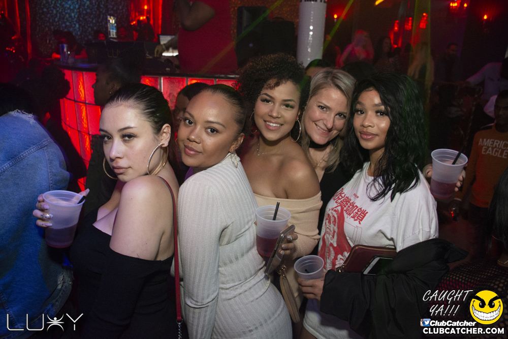Luxy nightclub photo 159 - February 9th, 2019