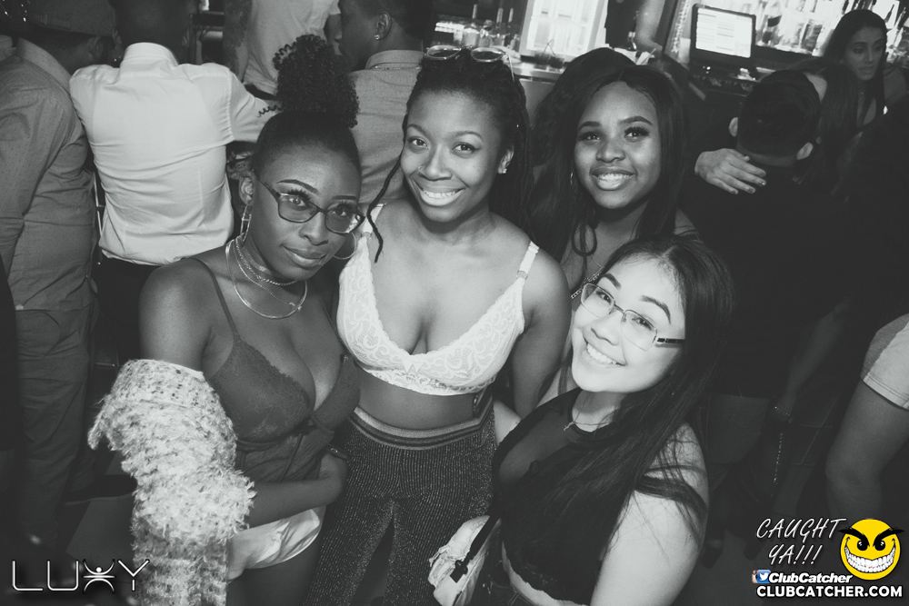 Luxy nightclub photo 160 - February 9th, 2019