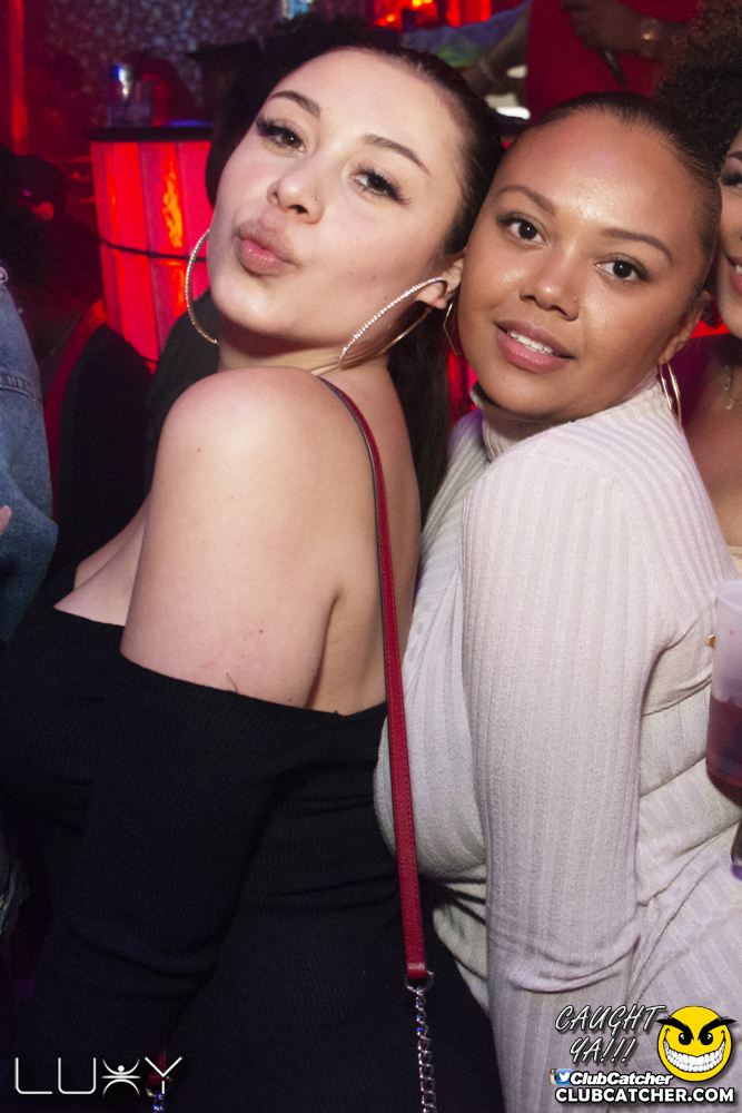 Luxy nightclub photo 163 - February 9th, 2019