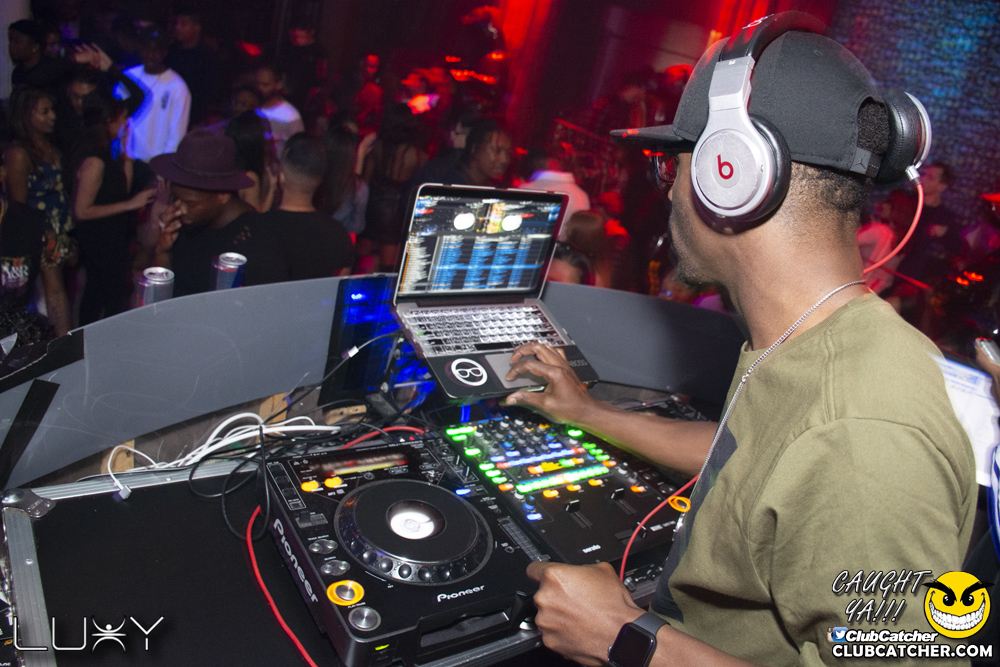 Luxy nightclub photo 164 - February 9th, 2019