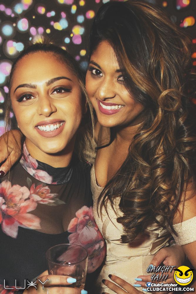 Luxy nightclub photo 165 - February 9th, 2019
