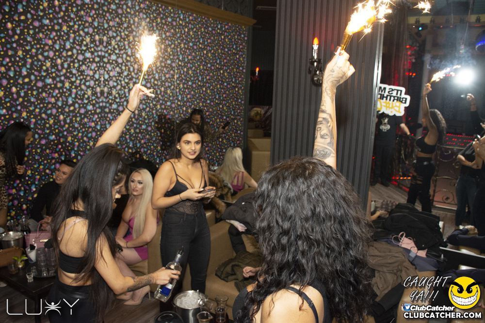 Luxy nightclub photo 166 - February 9th, 2019