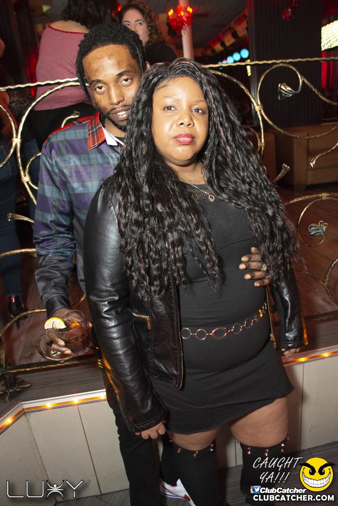 Luxy nightclub photo 168 - February 9th, 2019