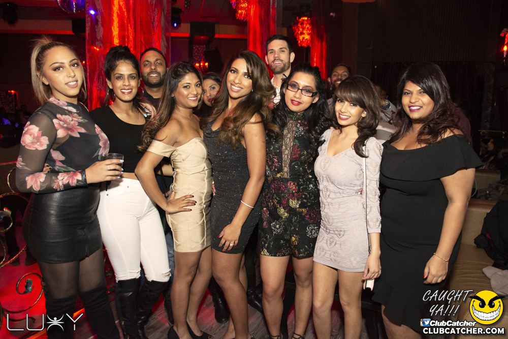 Luxy nightclub photo 18 - February 9th, 2019