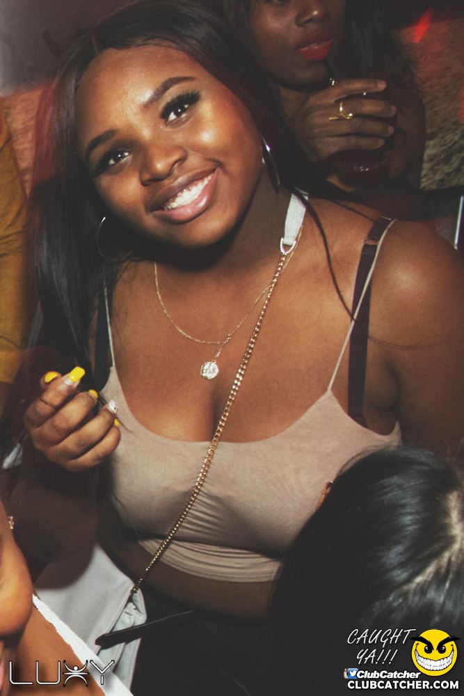 Luxy nightclub photo 171 - February 9th, 2019