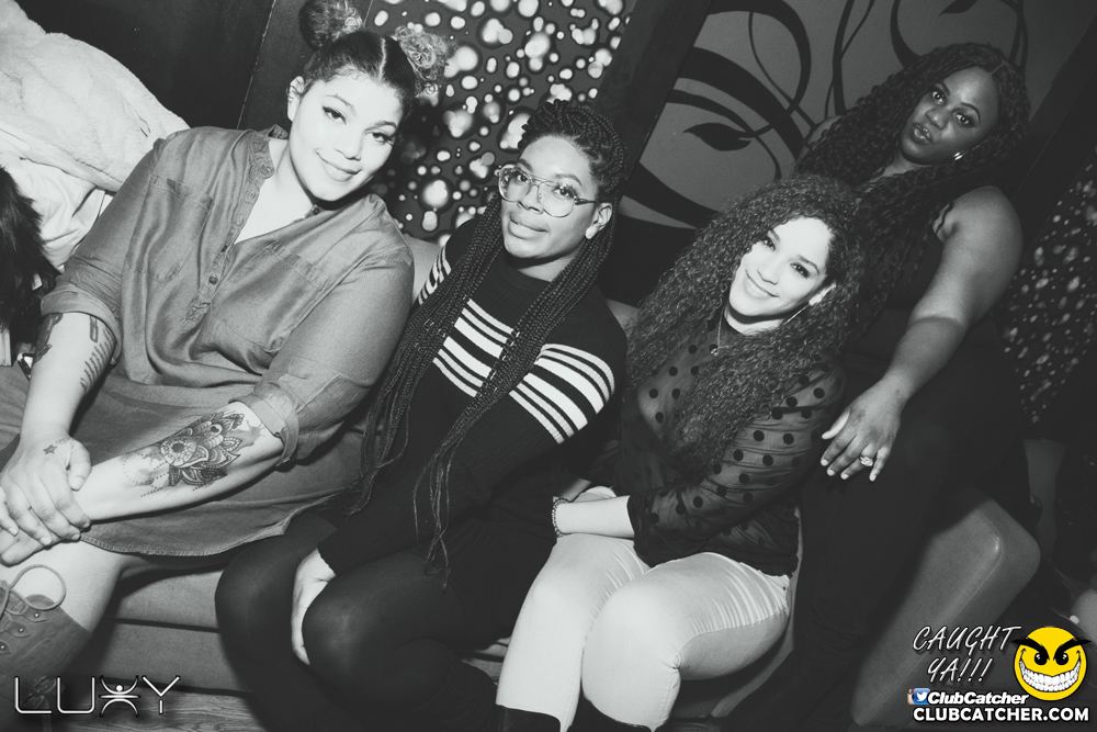 Luxy nightclub photo 172 - February 9th, 2019