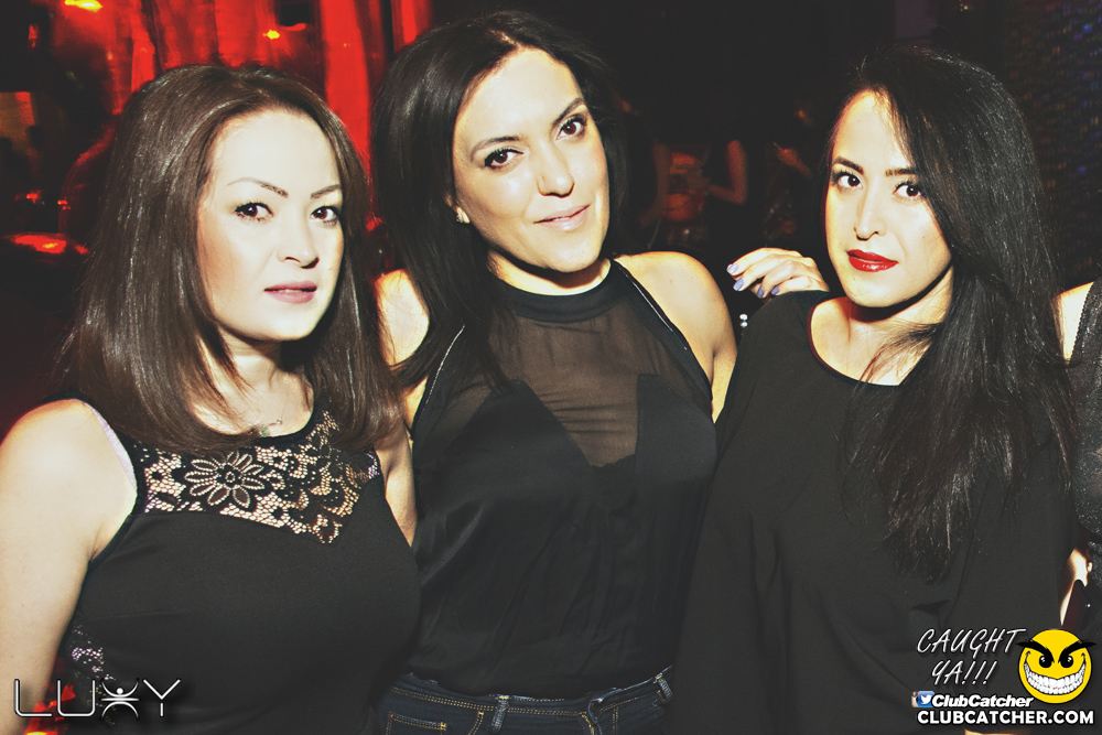 Luxy nightclub photo 173 - February 9th, 2019