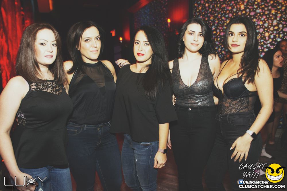 Luxy nightclub photo 175 - February 9th, 2019