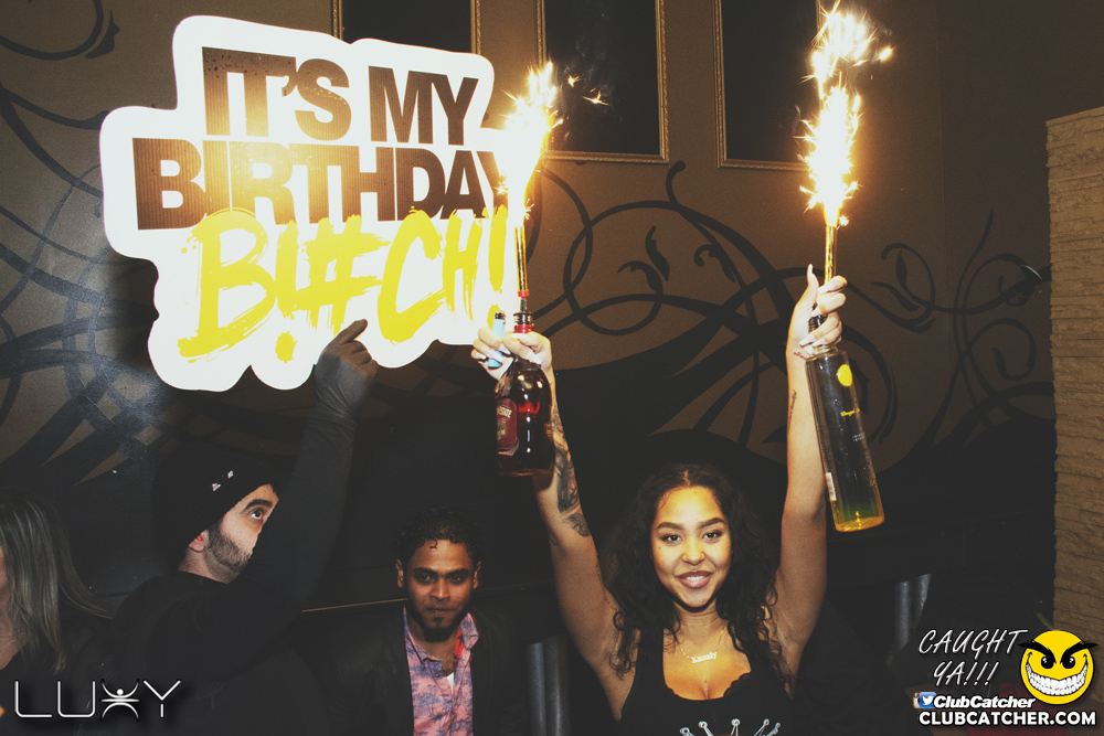 Luxy nightclub photo 176 - February 9th, 2019