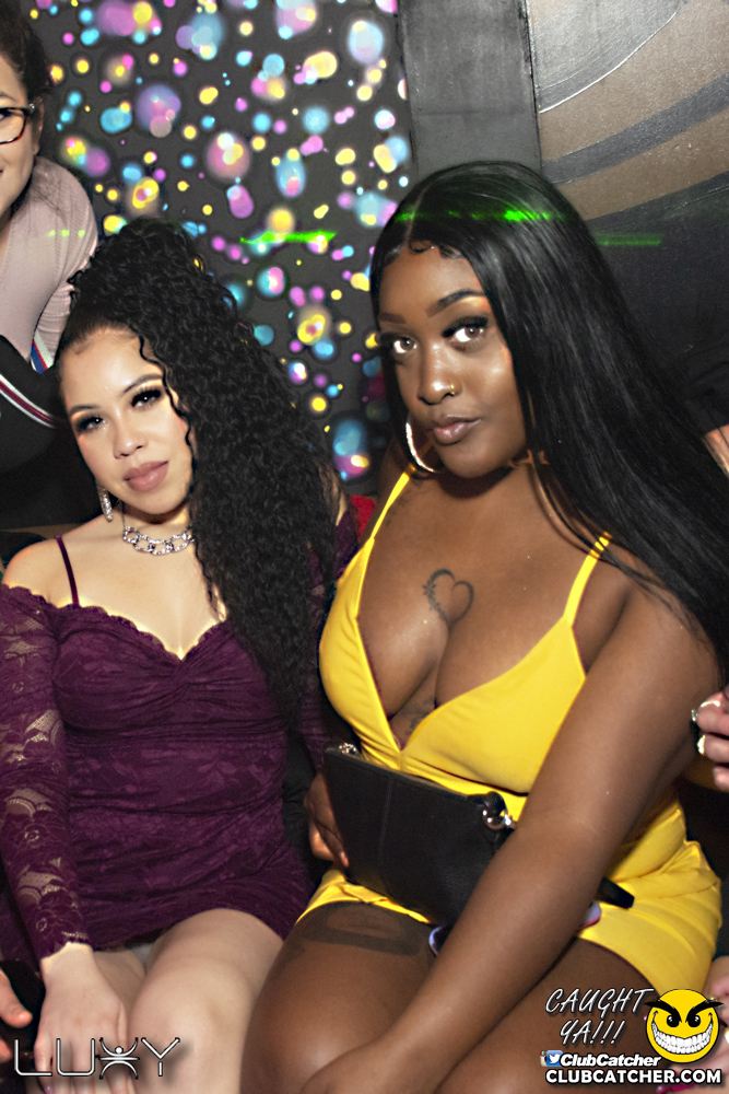Luxy nightclub photo 177 - February 9th, 2019
