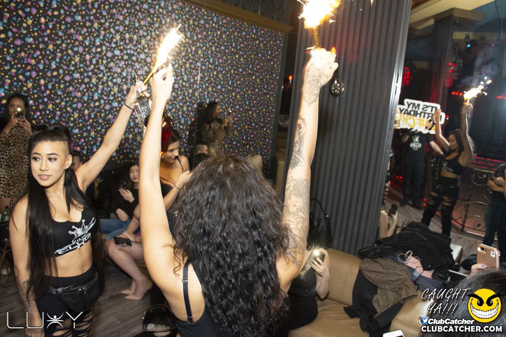 Luxy nightclub photo 178 - February 9th, 2019